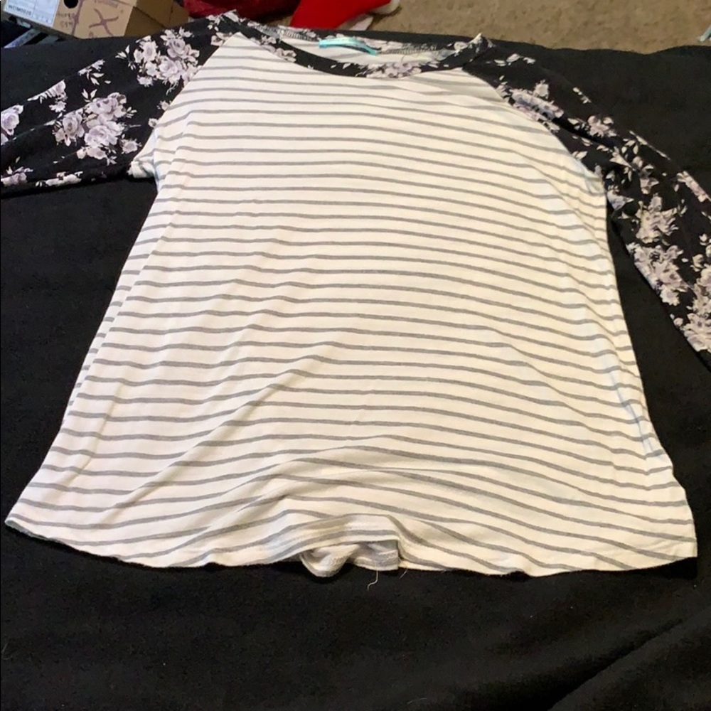 3/4 Sleeve Top